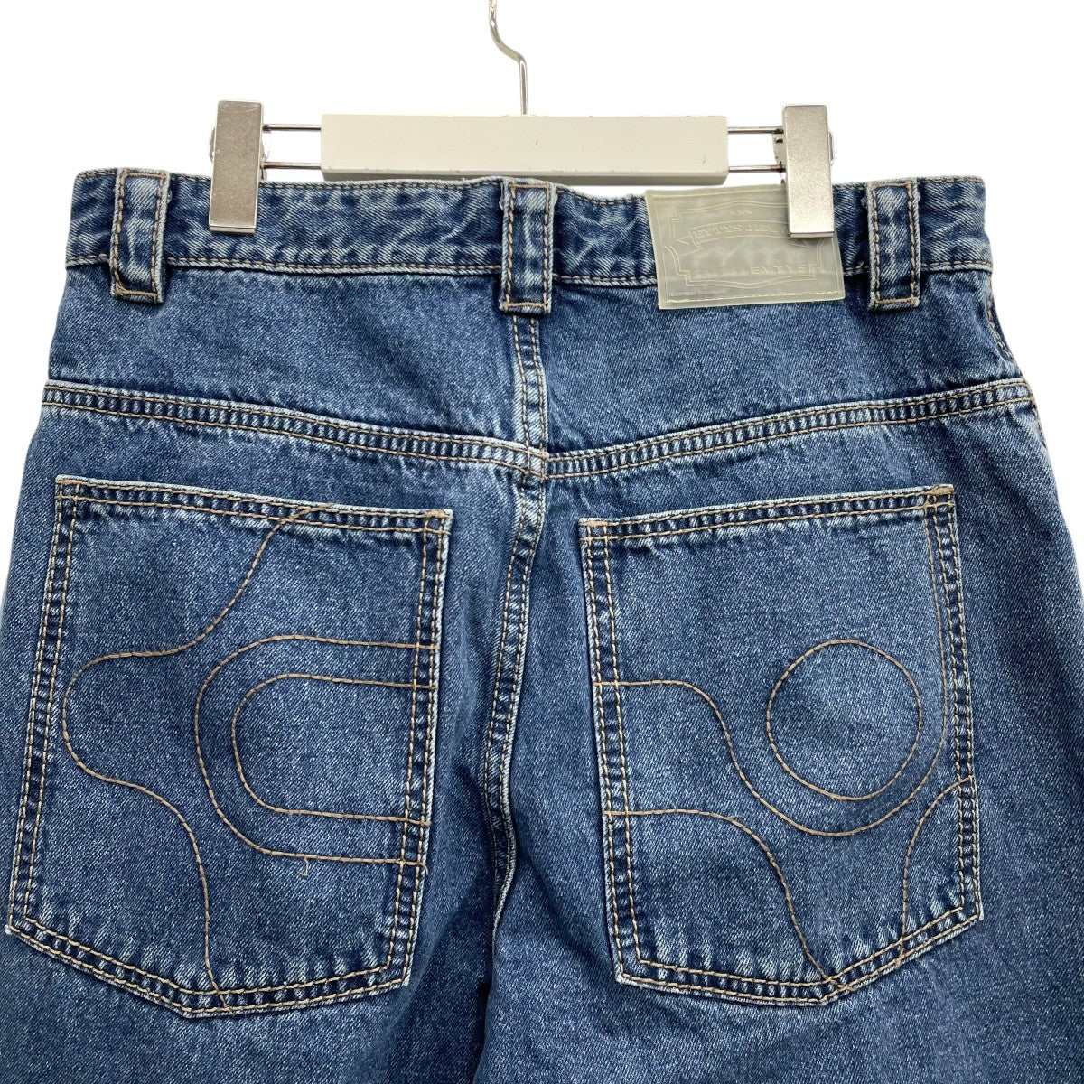Eytys デニムパンツA305015 古着・中古-5枚目のアイテム画像