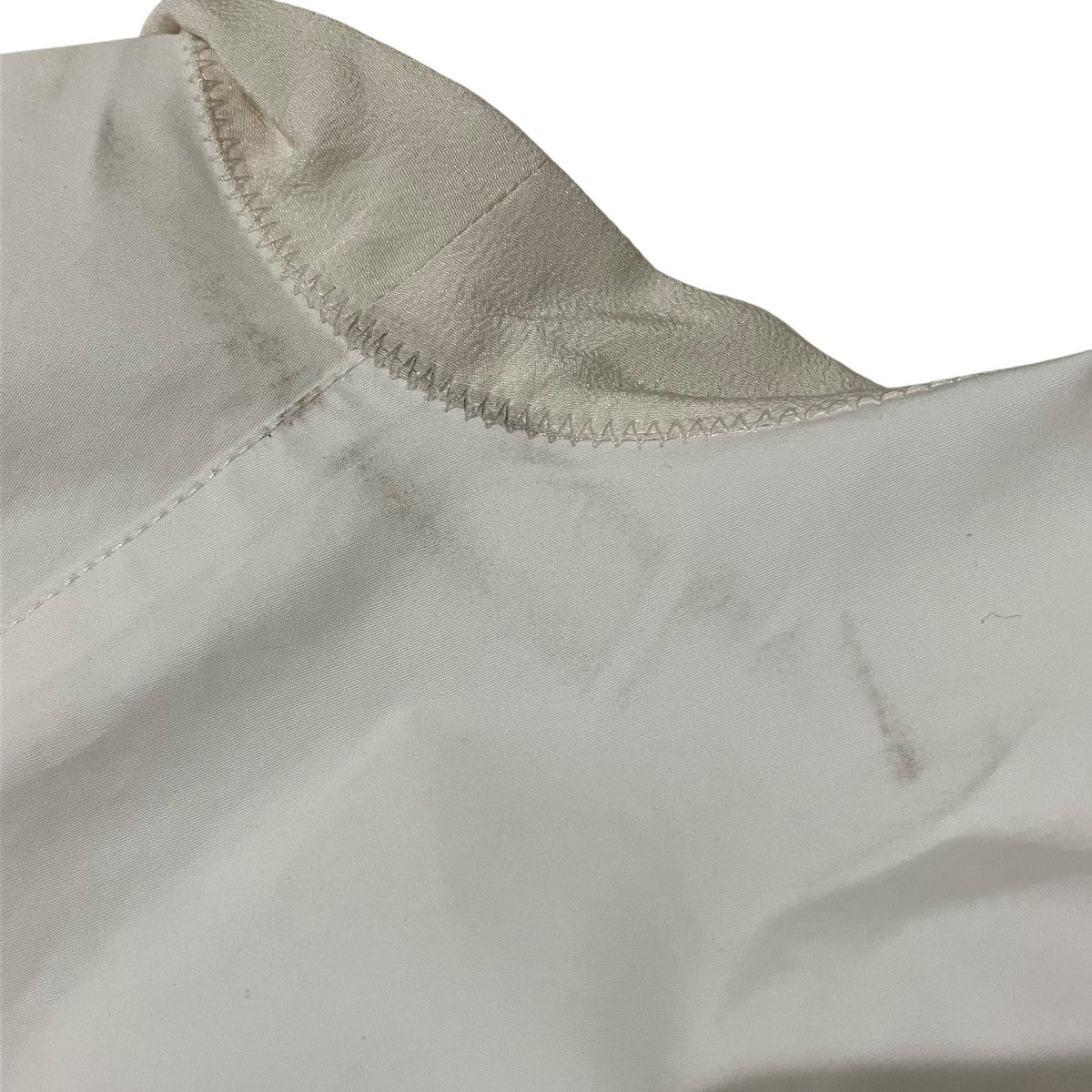 MARNI 25AWボウタイブラウスCAMA0653QS 古着・中古-5枚目のアイテム画像