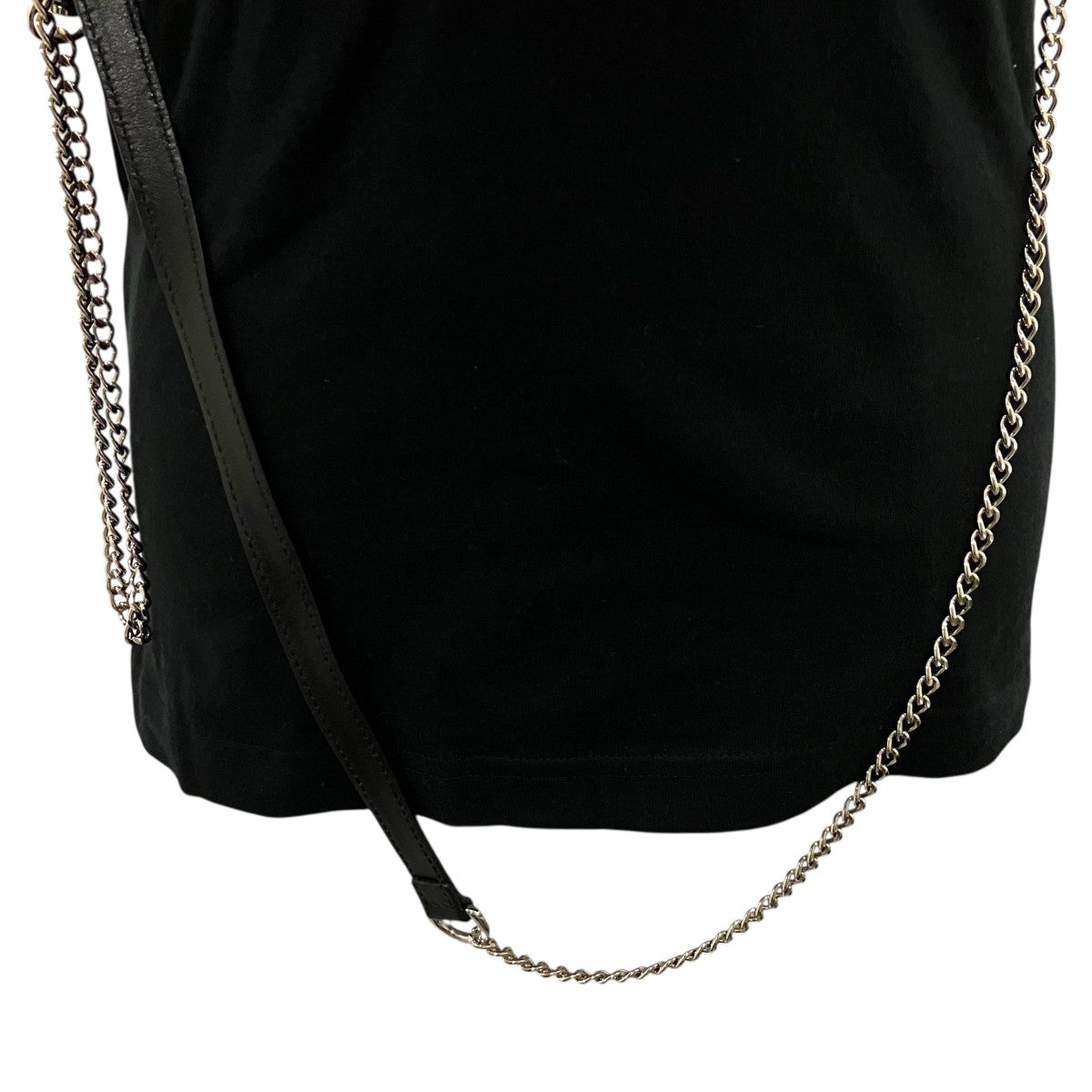MM6 Maison Margiela 【エイズT】2WAY(Tシャツ／ショルダーバッグ)S63WG0003 PR526 古着・中古-5枚目のアイテム画像