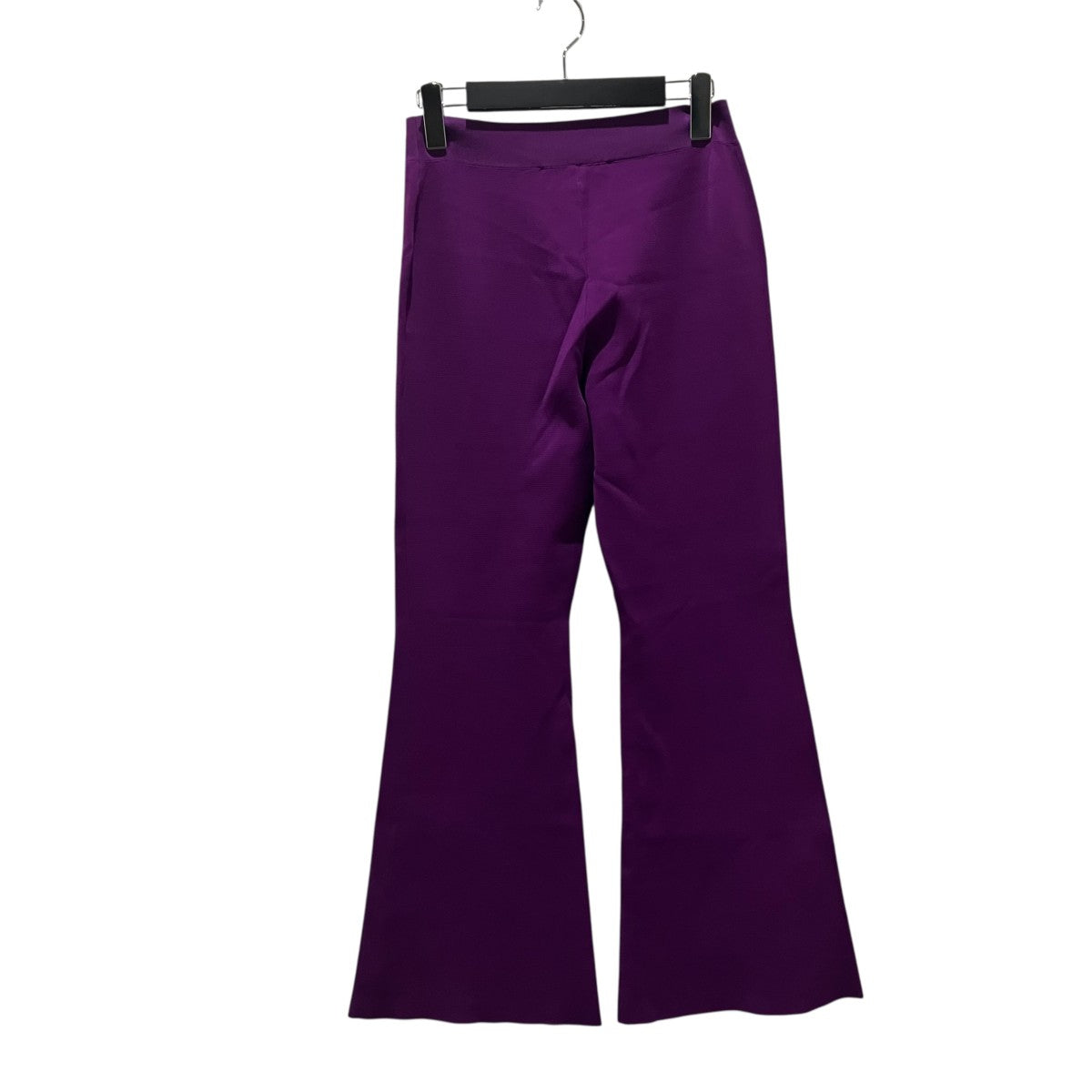 STELLA McCARTNEY フレニットパンツ6K0428 古着・中古-2枚目のアイテム画像
