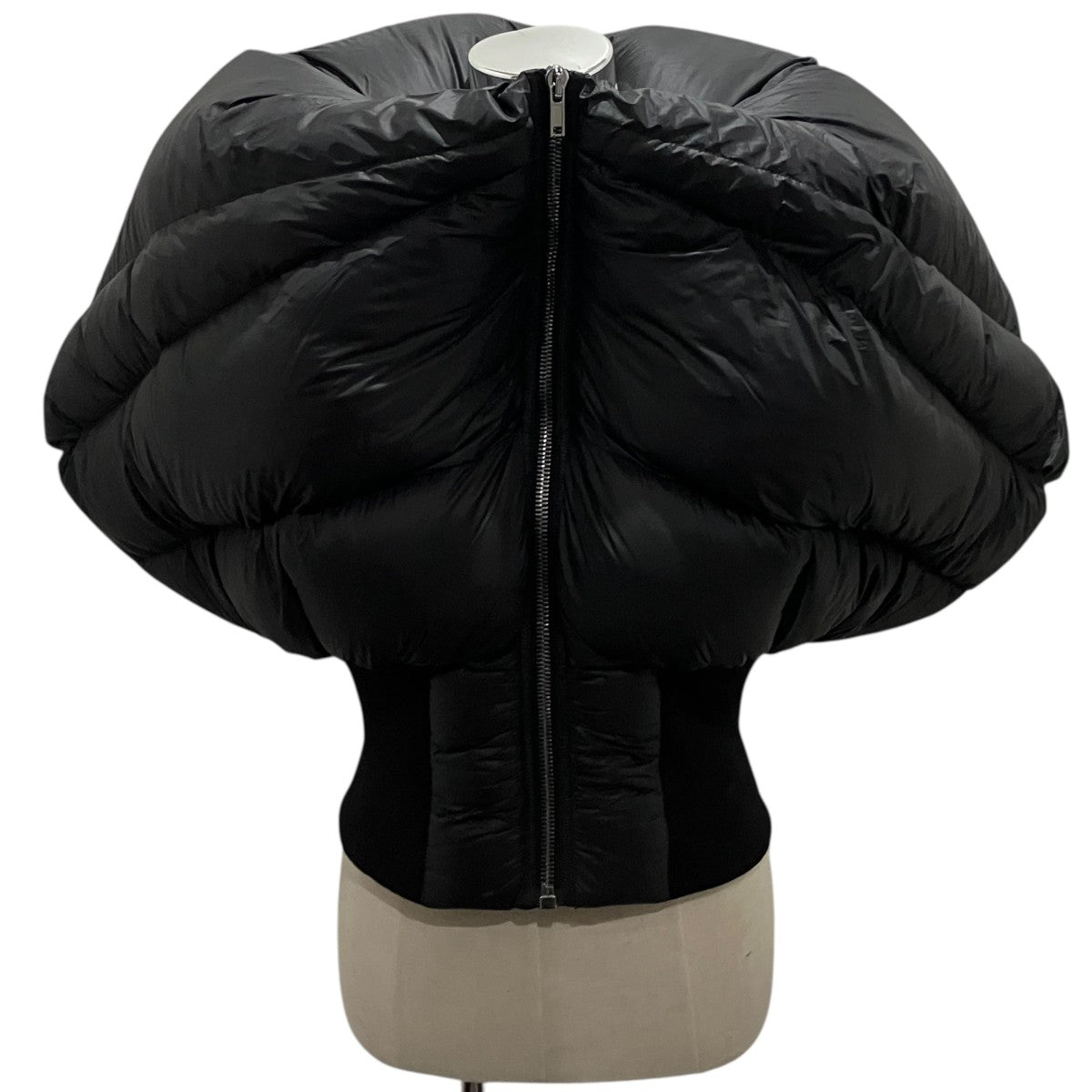 RICK OWENS 24AWダウンジャケットRO02D3790 古着・中古-1枚目のアイテム画像