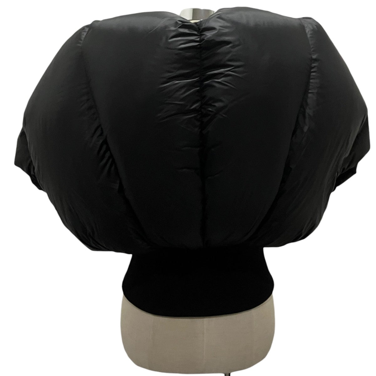 RICK OWENS 24AWダウンジャケットRO02D3790 古着・中古-3枚目のアイテム画像
