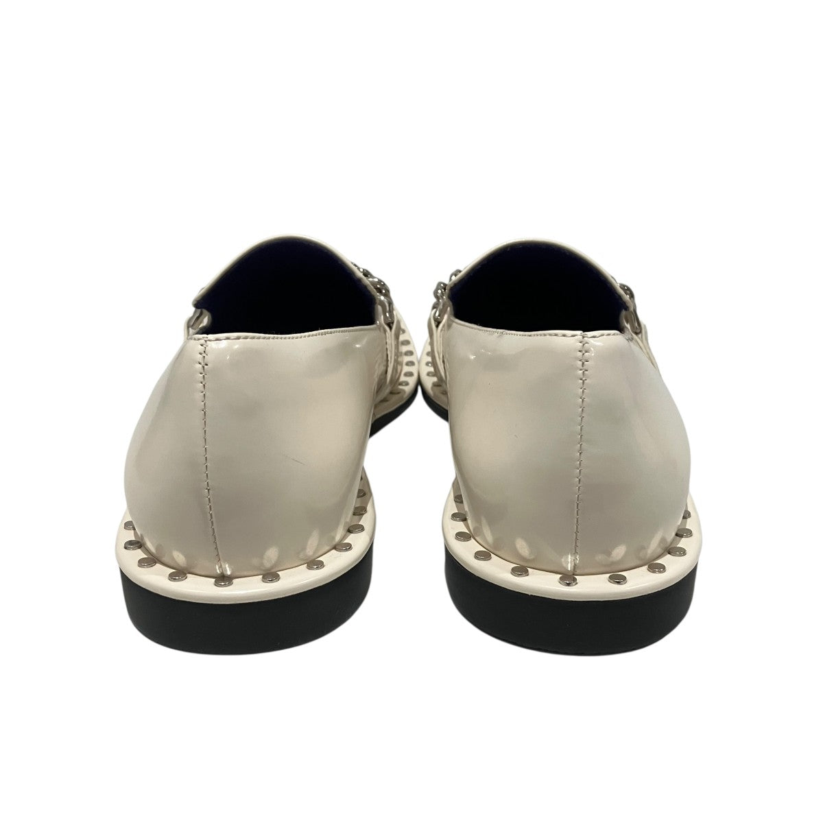 STELLA McCARTNEY ファラベラローファー 古着・中古-4枚目のアイテム画像