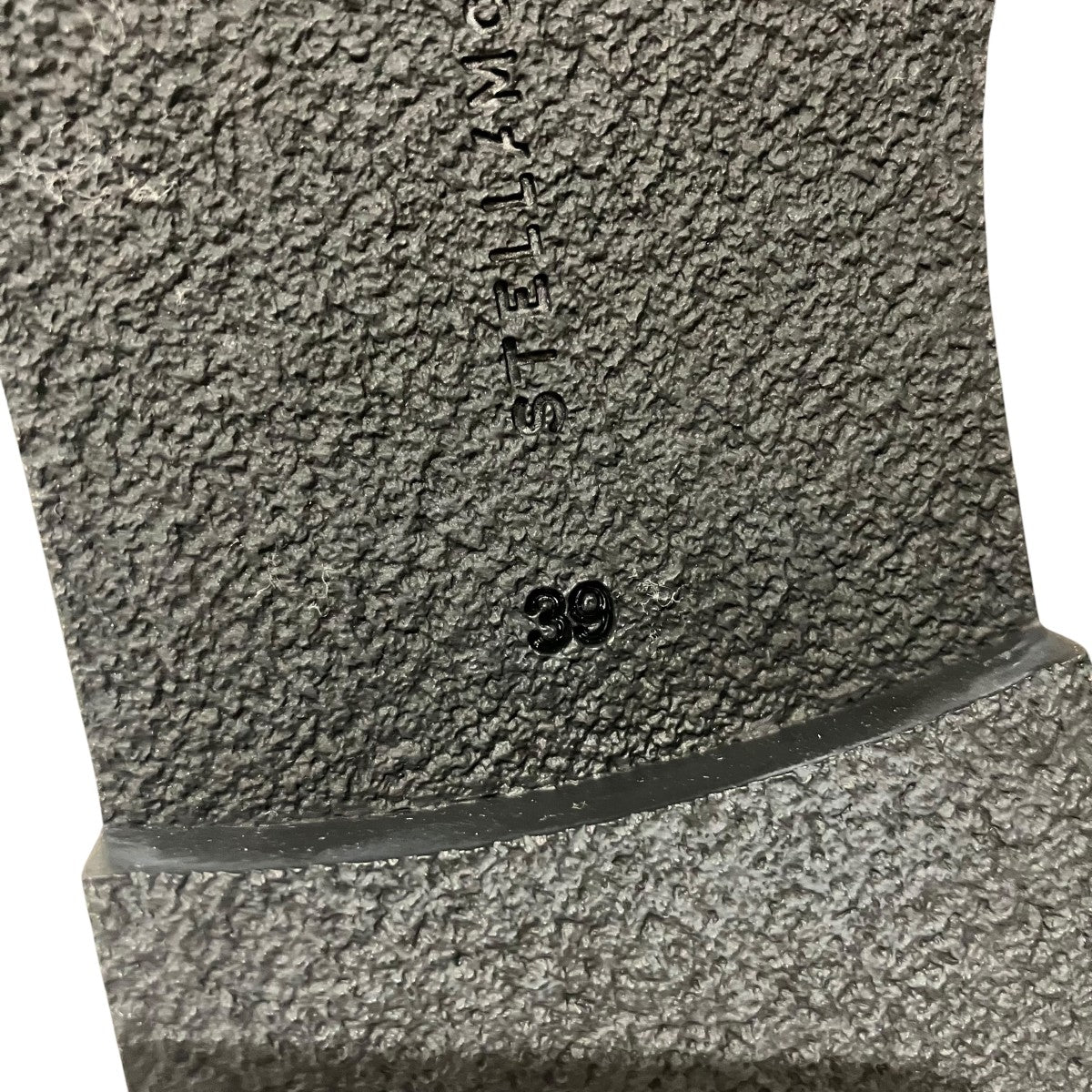 STELLA McCARTNEY ファラベラローファー 古着・中古-7枚目のアイテム画像