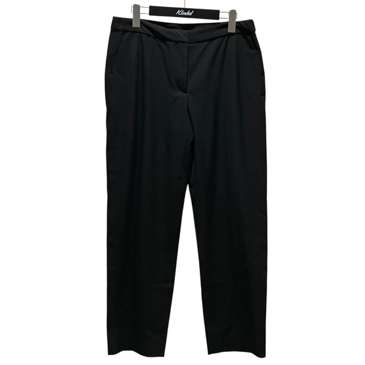 DRIES VAN NOTEN ウールパンツ232-010900 古着・中古-1枚目のアイテム画像