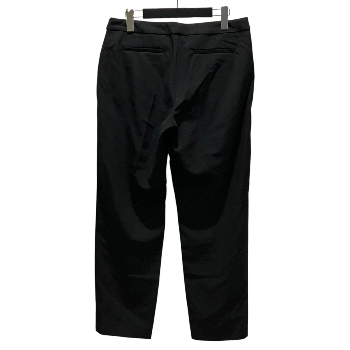 DRIES VAN NOTEN ウールパンツ232-010900 古着・中古-2枚目のアイテム画像