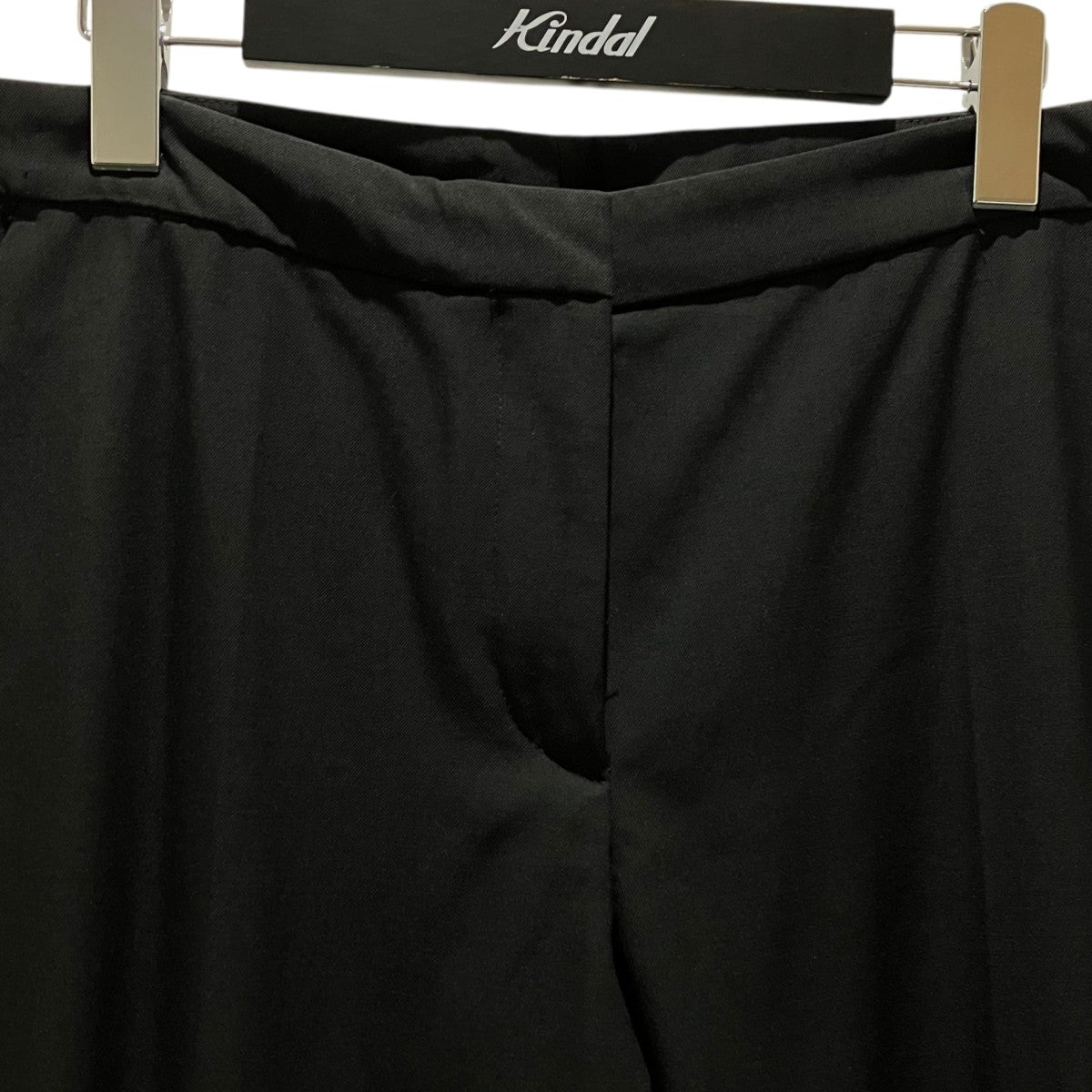 DRIES VAN NOTEN ウールパンツ232-010900 古着・中古-3枚目のアイテム画像