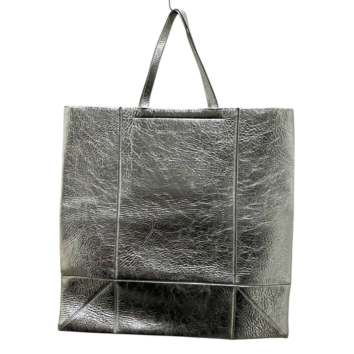 CALVIN KLEIN 205W39NYC トートバッグ 古着・中古-2枚目のアイテム画像