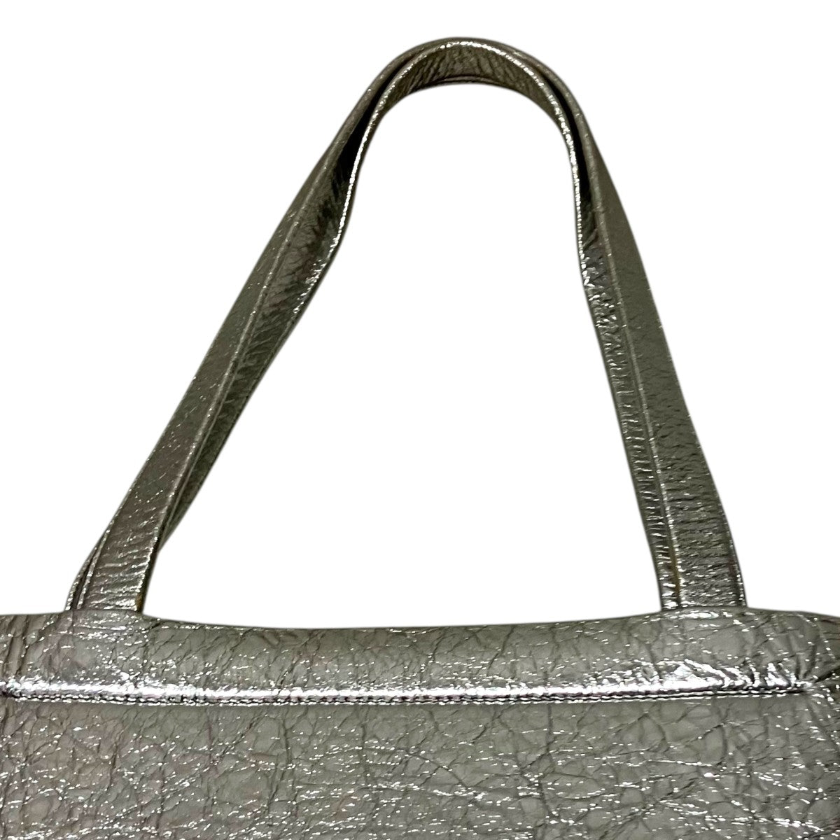 CALVIN KLEIN 205W39NYC トートバッグ 古着・中古-6枚目のアイテム画像