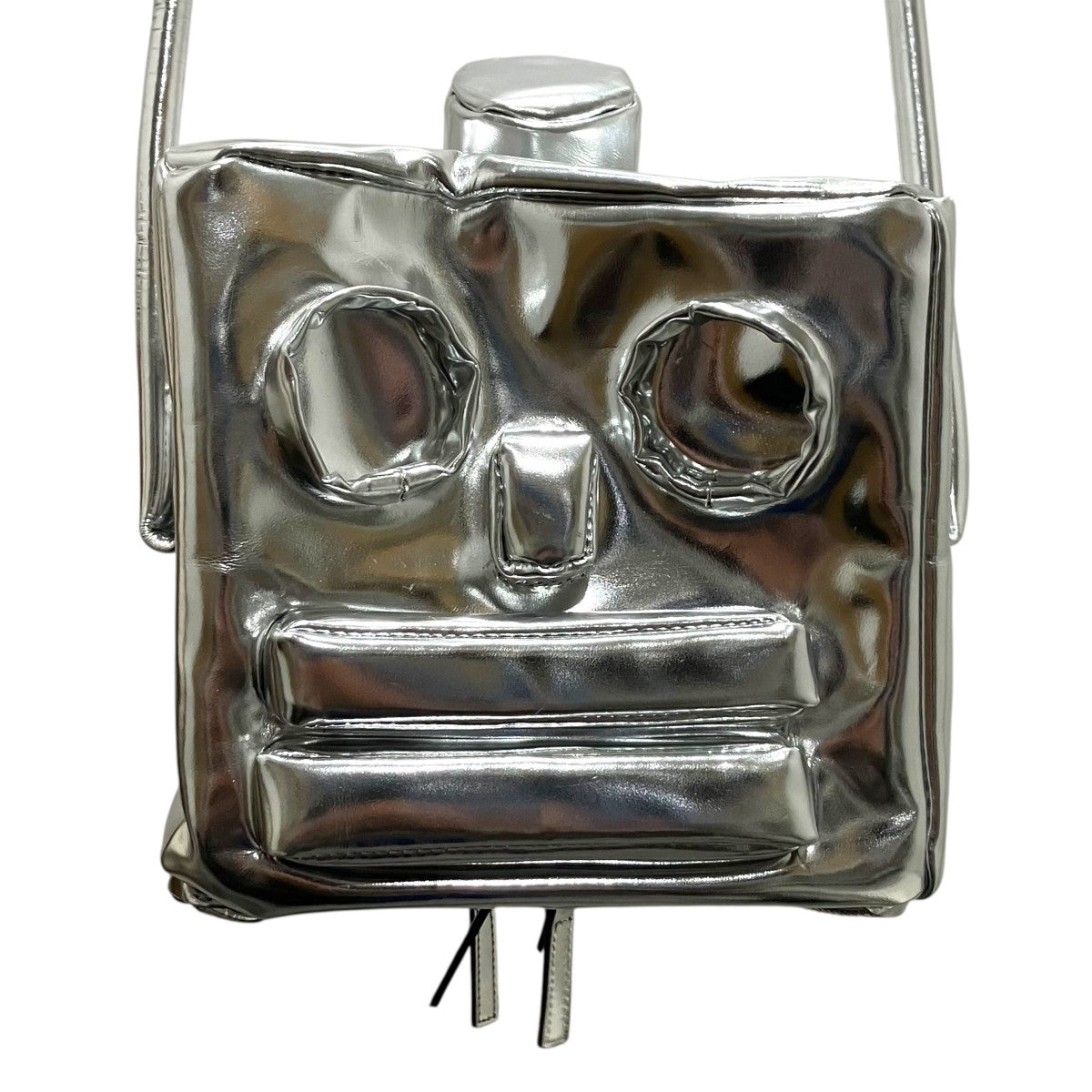 24SS【ROBOT HEAD BAG】ショルダーバッグ24SS57BG50