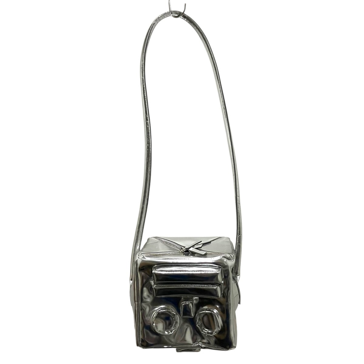 24SS【ROBOT HEAD BAG】ショルダーバッグ24SS57BG50
