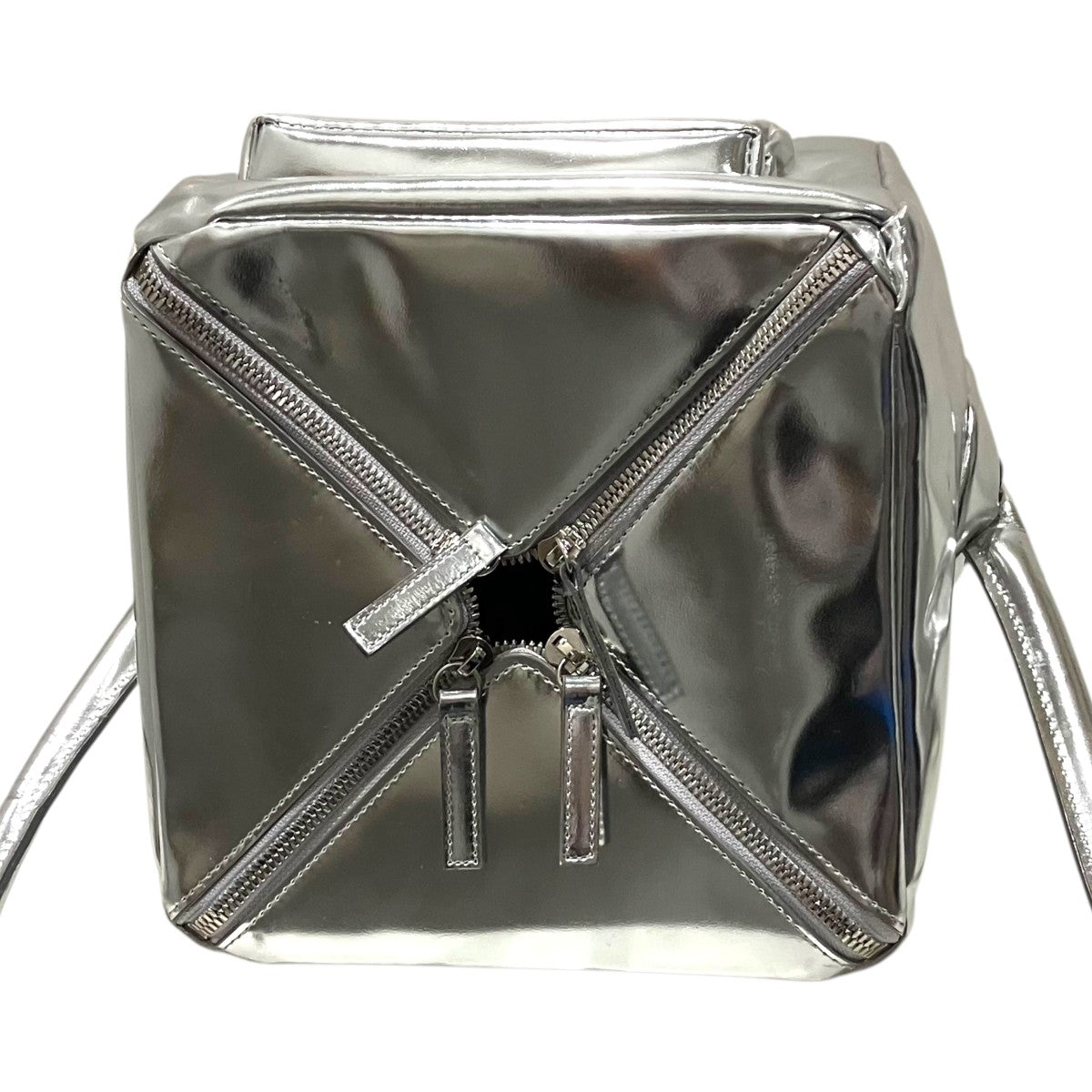 24SS【ROBOT HEAD BAG】ショルダーバッグ24SS57BG50