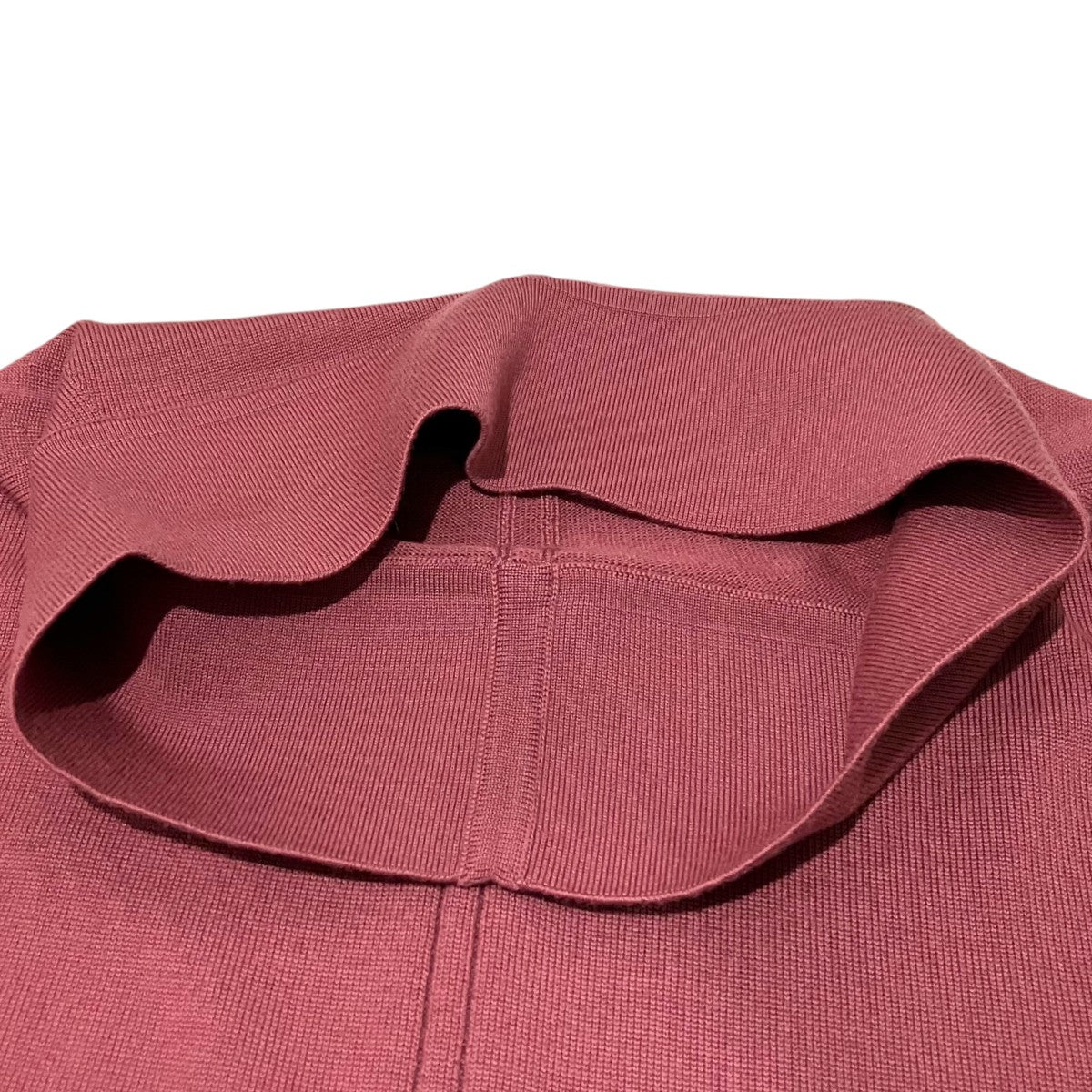 RICK OWENS(リックオウエンス) ニットスカートRO02D3686 RO02D3686