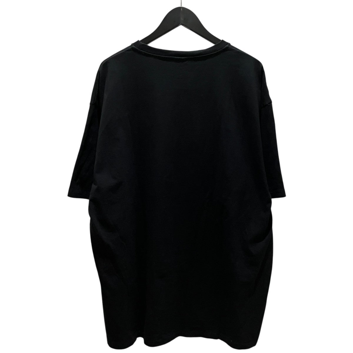 WACKO MARIA×TIM LEHI 25AWプリントTシャツ 古着・中古-2枚目のアイテム画像