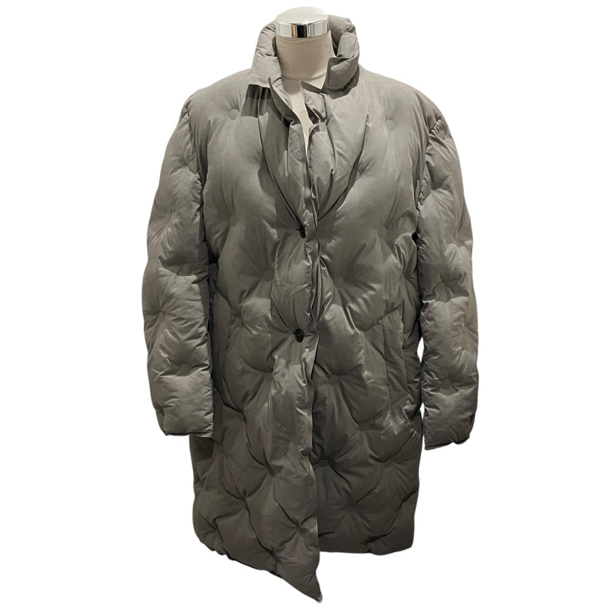 Martin Margiela 【グラムスラム キルティング パデッドコート】中綿ジャケットS29AA0212 古着・中古-1枚目のアイテム画像