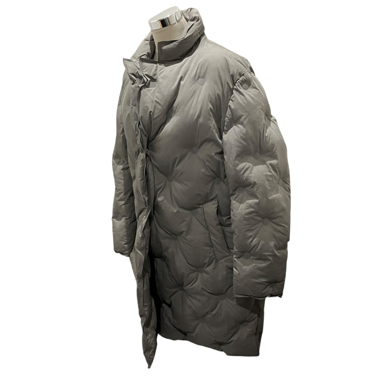 Martin Margiela 【グラムスラム キルティング パデッドコート】中綿ジャケットS29AA0212 古着・中古-2枚目のアイテム画像