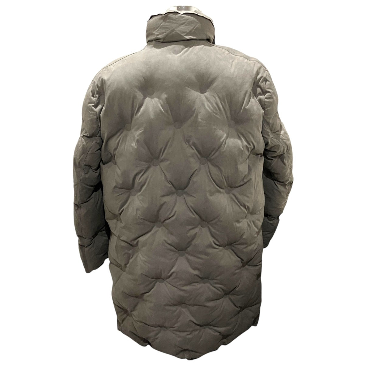 Martin Margiela 【グラムスラム キルティング パデッドコート】中綿ジャケットS29AA0212 古着・中古-3枚目のアイテム画像