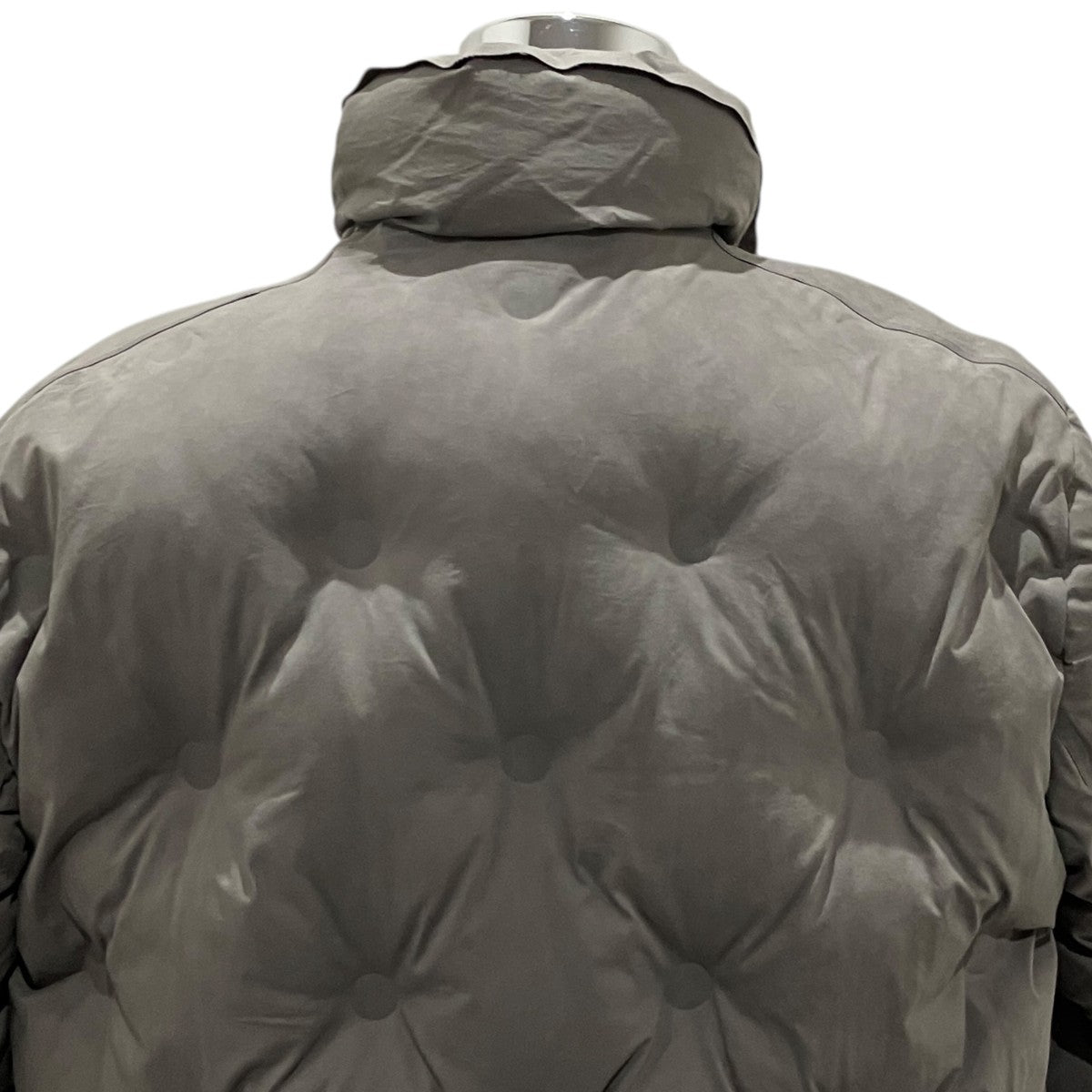 Martin Margiela 【グラムスラム キルティング パデッドコート】中綿ジャケットS29AA0212 古着・中古-4枚目のアイテム画像
