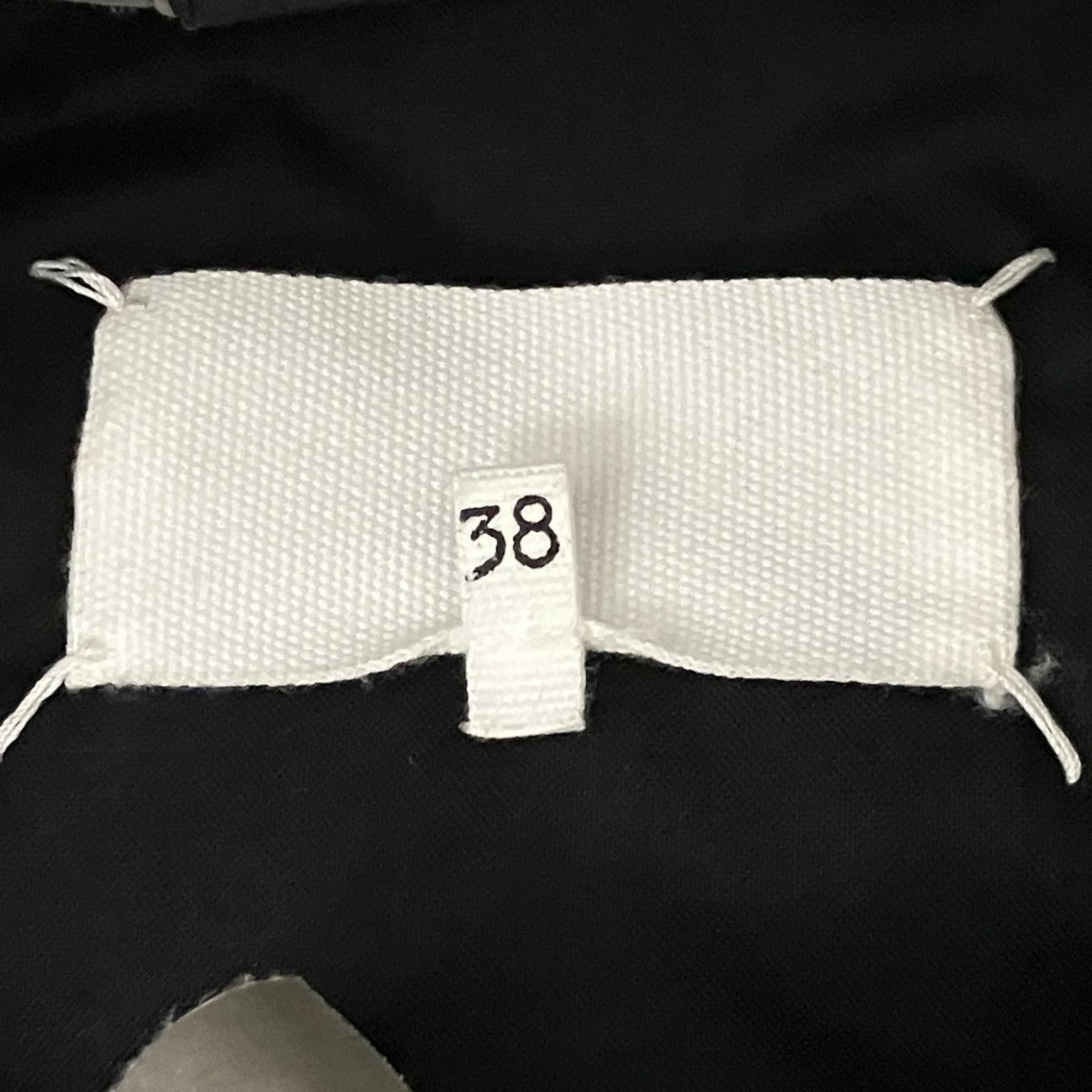 Martin Margiela 【グラムスラム キルティング パデッドコート】中綿ジャケットS29AA0212 古着・中古-7枚目のアイテム画像