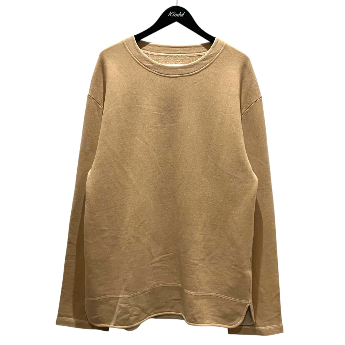JIL SANDER スウェットJSMU707001