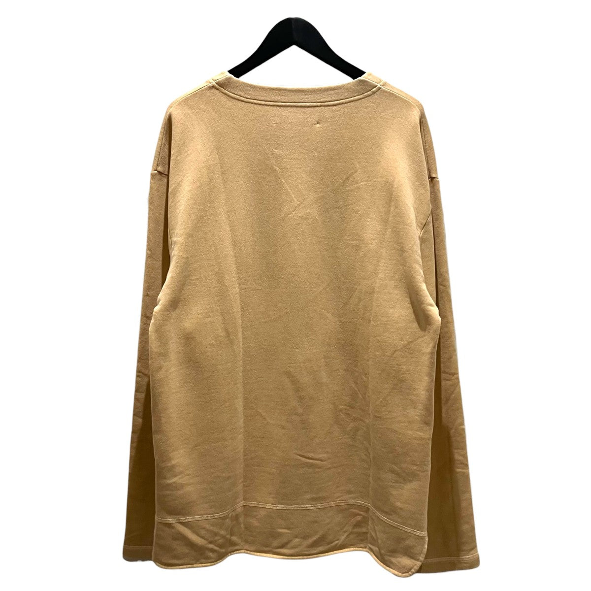 JIL SANDER スウェットJSMU707001 古着・中古-2枚目のアイテム画像
