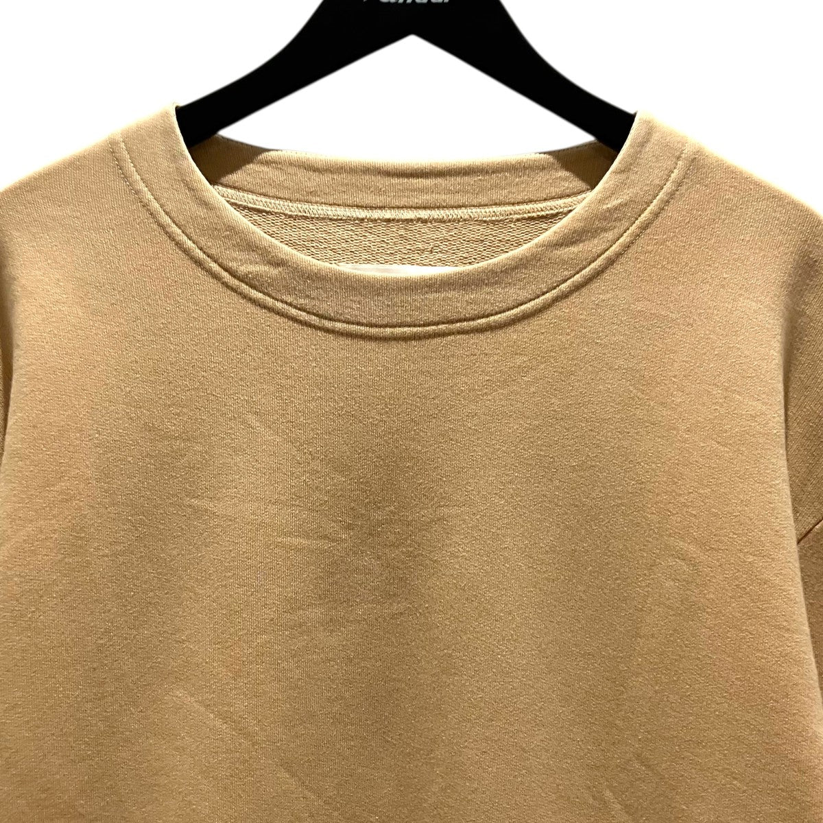 JIL SANDER スウェットJSMU707001 古着・中古-3枚目のアイテム画像
