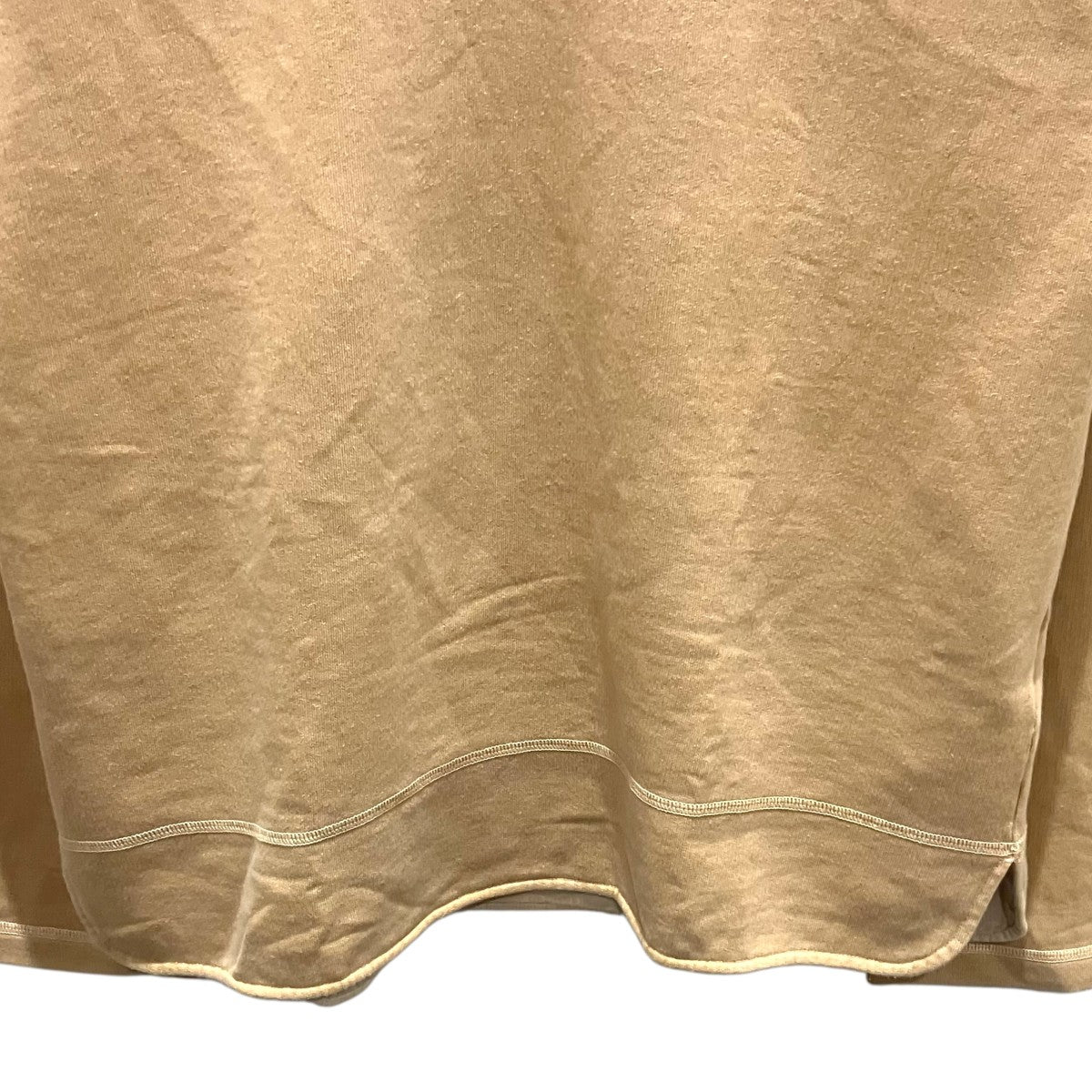 JIL SANDER スウェットJSMU707001 古着・中古-4枚目のアイテム画像