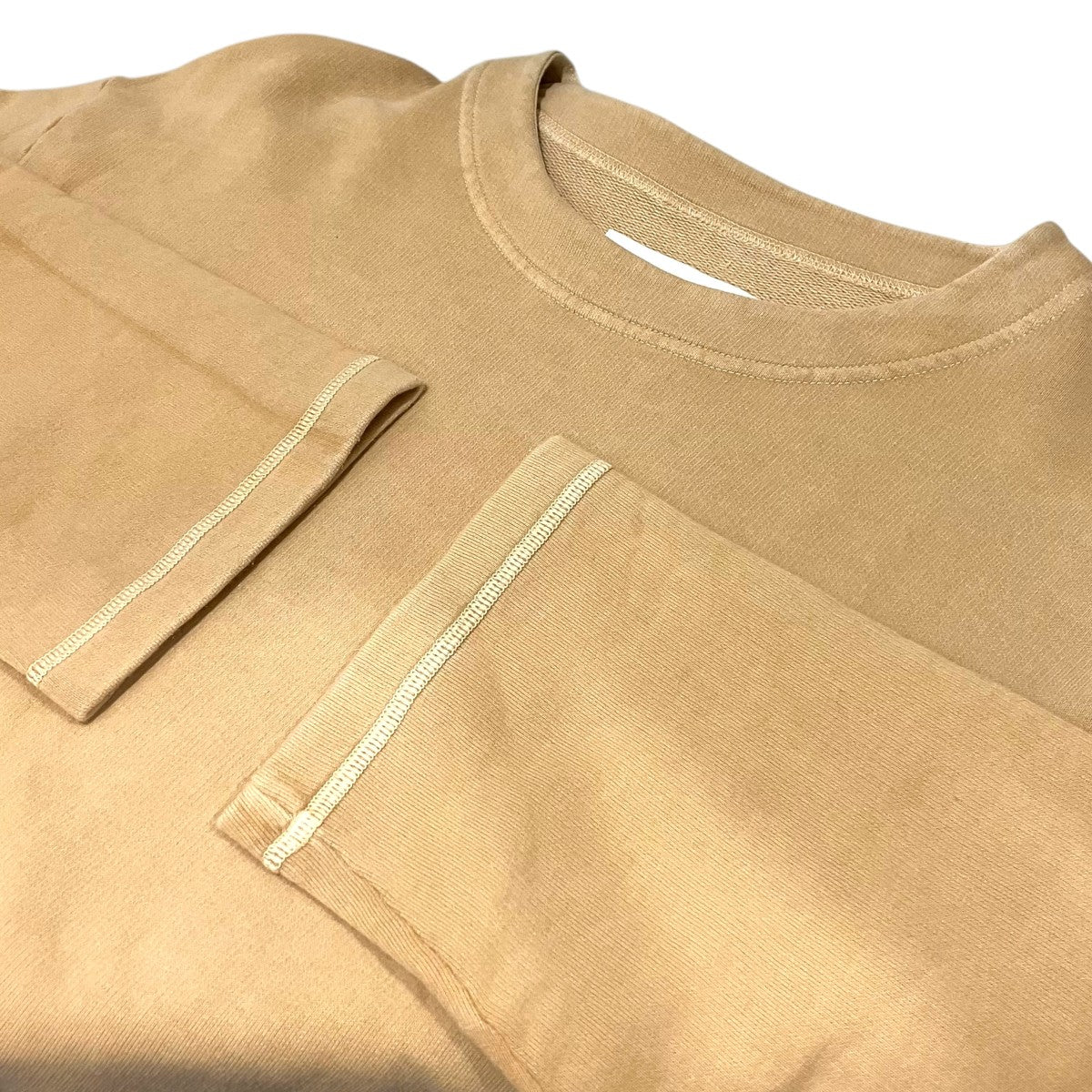 JIL SANDER スウェットJSMU707001 古着・中古-5枚目のアイテム画像