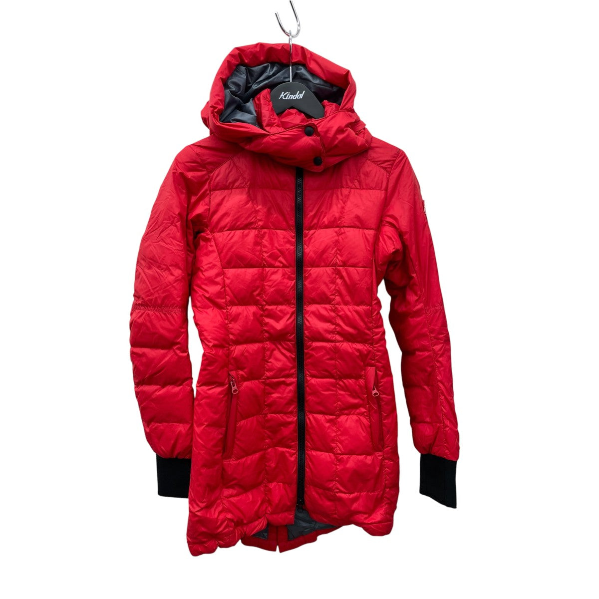 Ellison Jacketダウンジャケット2209L