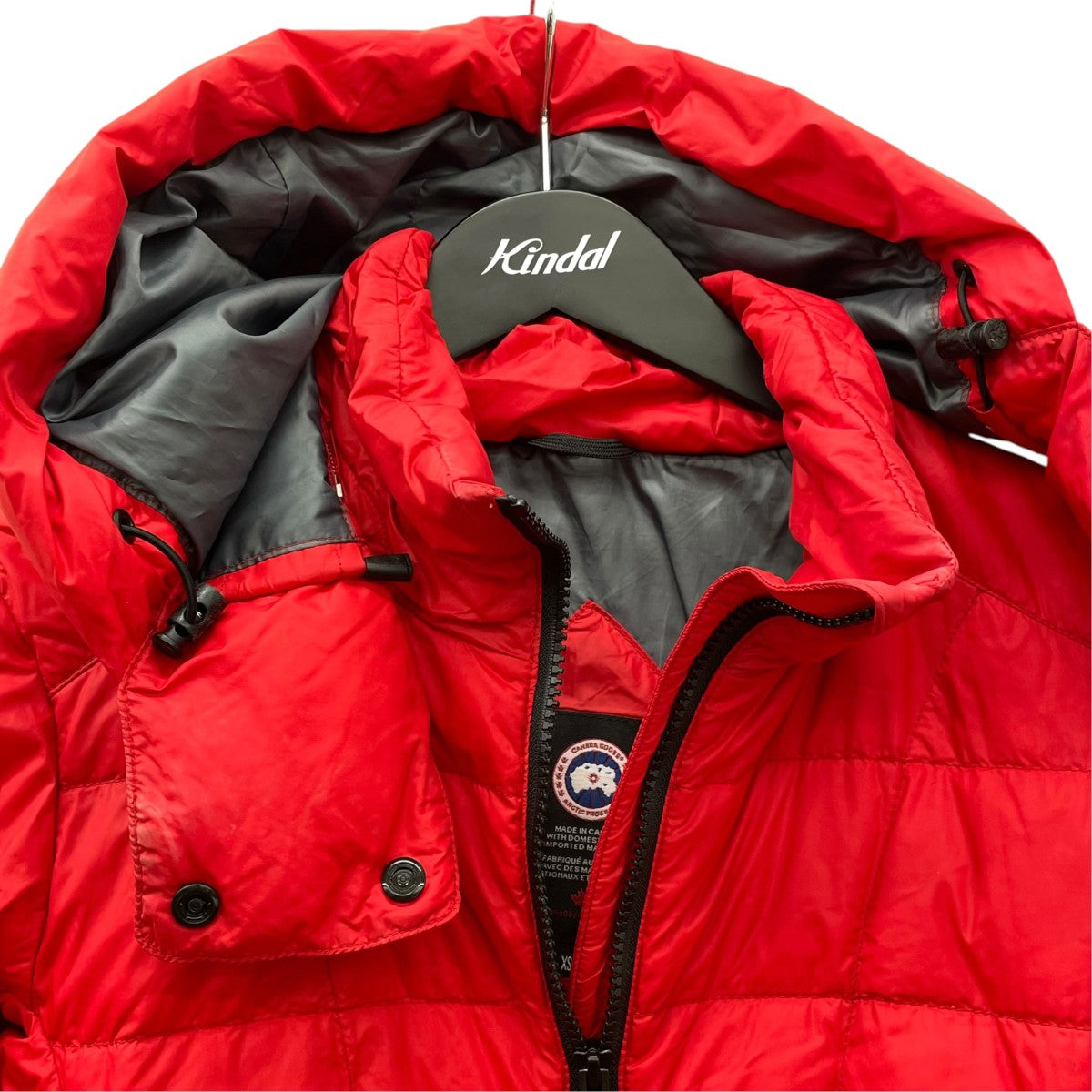 Ellison Jacketダウンジャケット2209L
