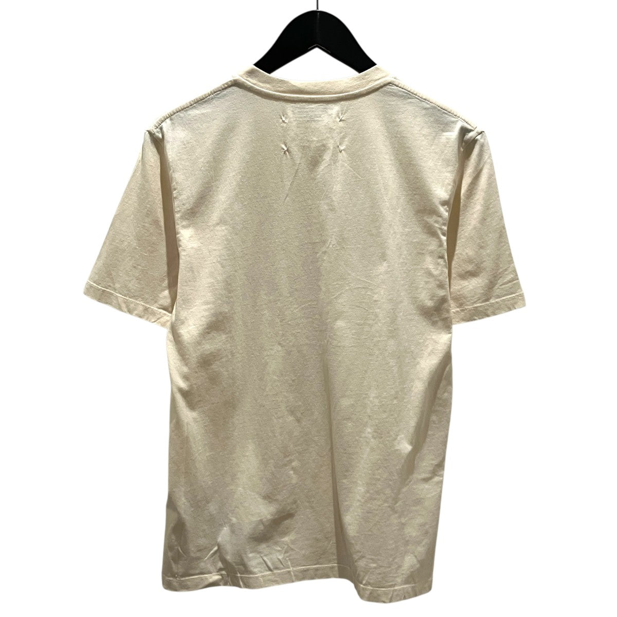 Martin Margiela1 10 【トライパック Tシャツ】TシャツS50GC0687 古着・中古-2枚目のアイテム画像