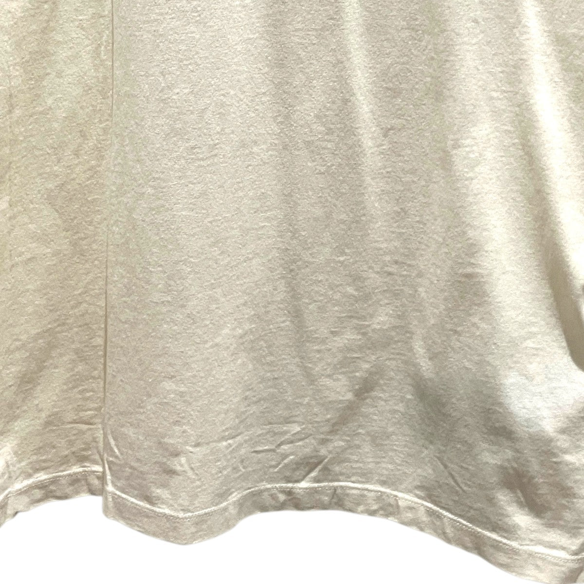 Martin Margiela1 10 【トライパック Tシャツ】TシャツS50GC0687 古着・中古-4枚目のアイテム画像