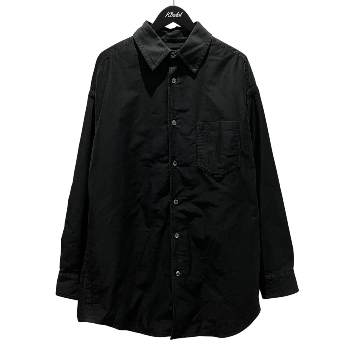【Moleskin Padding Shirts】シャツジャケットS50DT0046