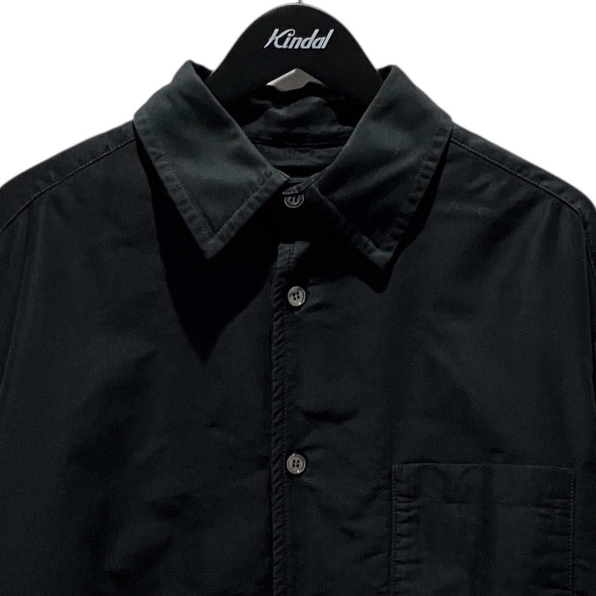 【Moleskin Padding Shirts】シャツジャケットS50DT0046