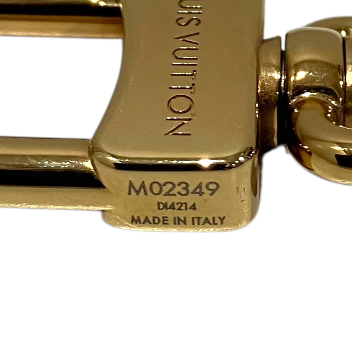 LOUIS VUITTON 25SS【ヴィヴィエンヌ・キャンディーハート】キーホルダーM02349 古着・中古-6枚目のアイテム画像