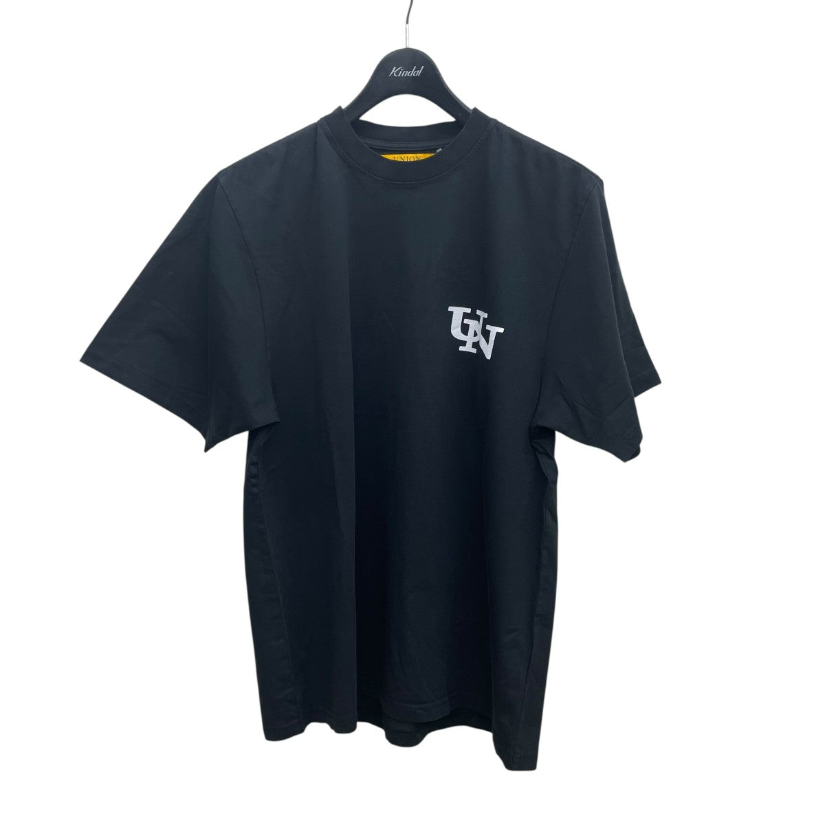 UNION SQUAD TEEプリントTシャツKTS-190-00001-001 古着・中古-1枚目のアイテム画像