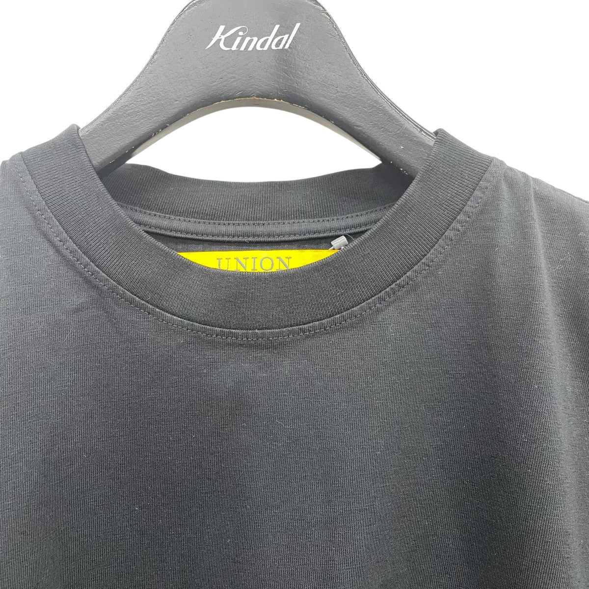 UNION SQUAD TEEプリントTシャツKTS-190-00001-001 古着・中古-3枚目のアイテム画像