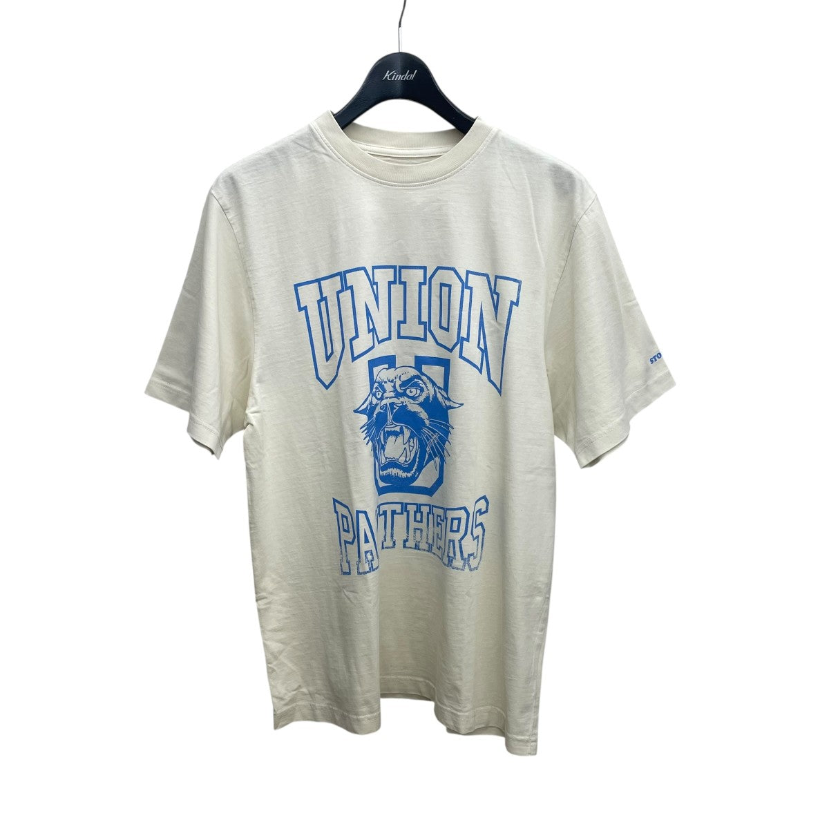 UNION×NIKE Seale TeeプリントTシャツKTS-225-00001-100 古着・中古-1枚目のアイテム画像