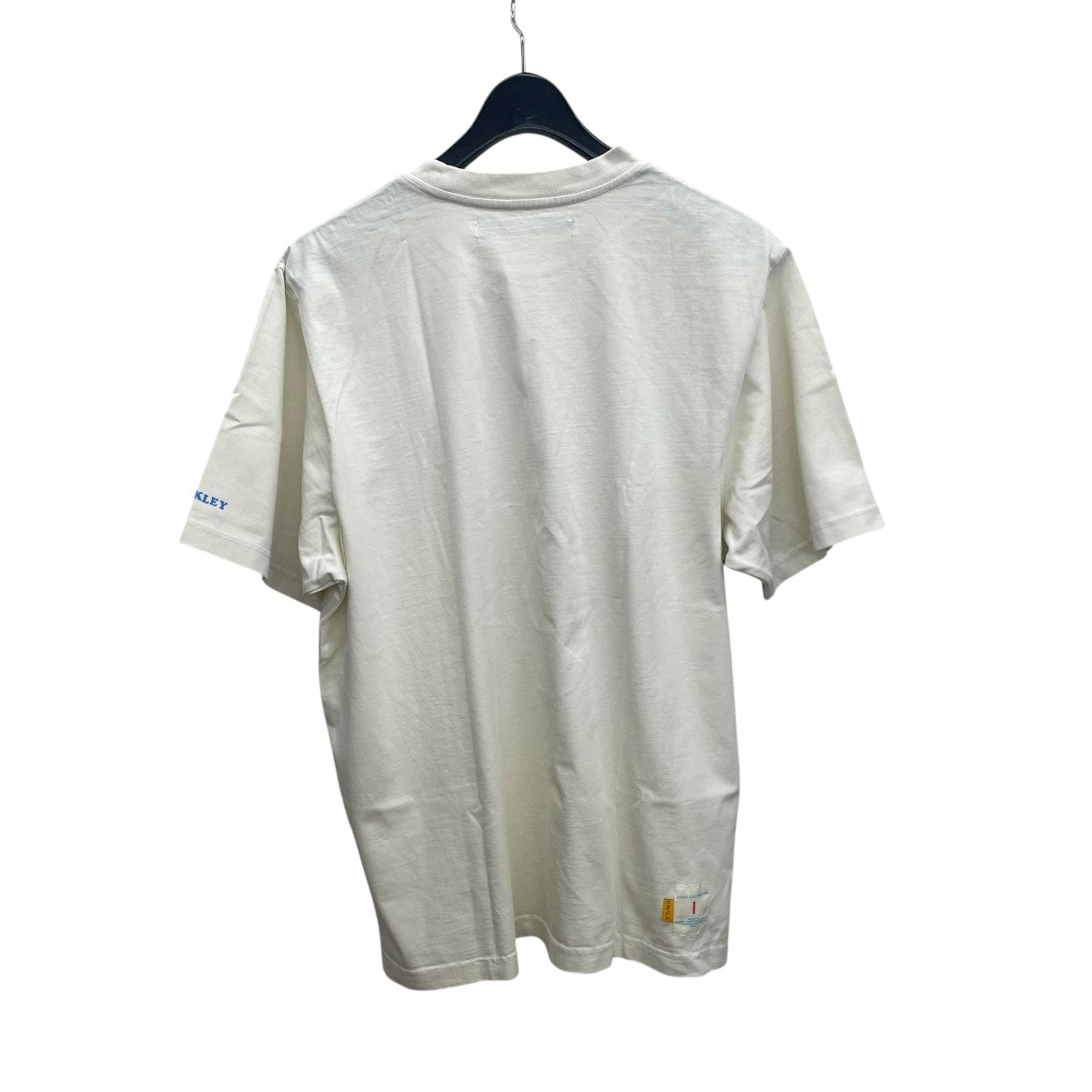 UNION×NIKE Seale TeeプリントTシャツKTS-225-00001-100 古着・中古-2枚目のアイテム画像