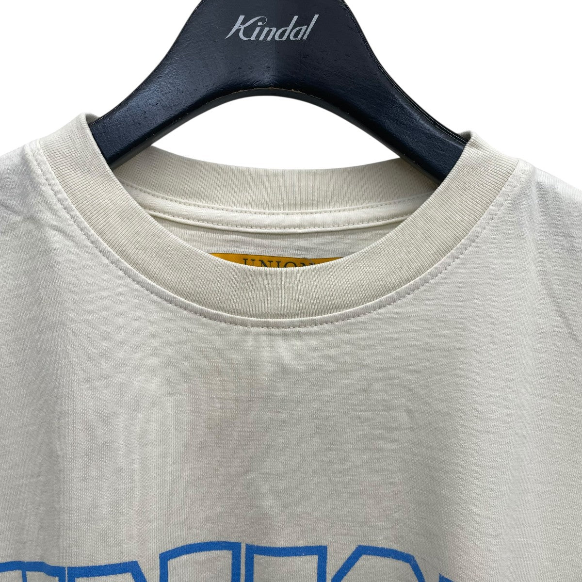 UNION×NIKE Seale TeeプリントTシャツKTS-225-00001-100 古着・中古-3枚目のアイテム画像