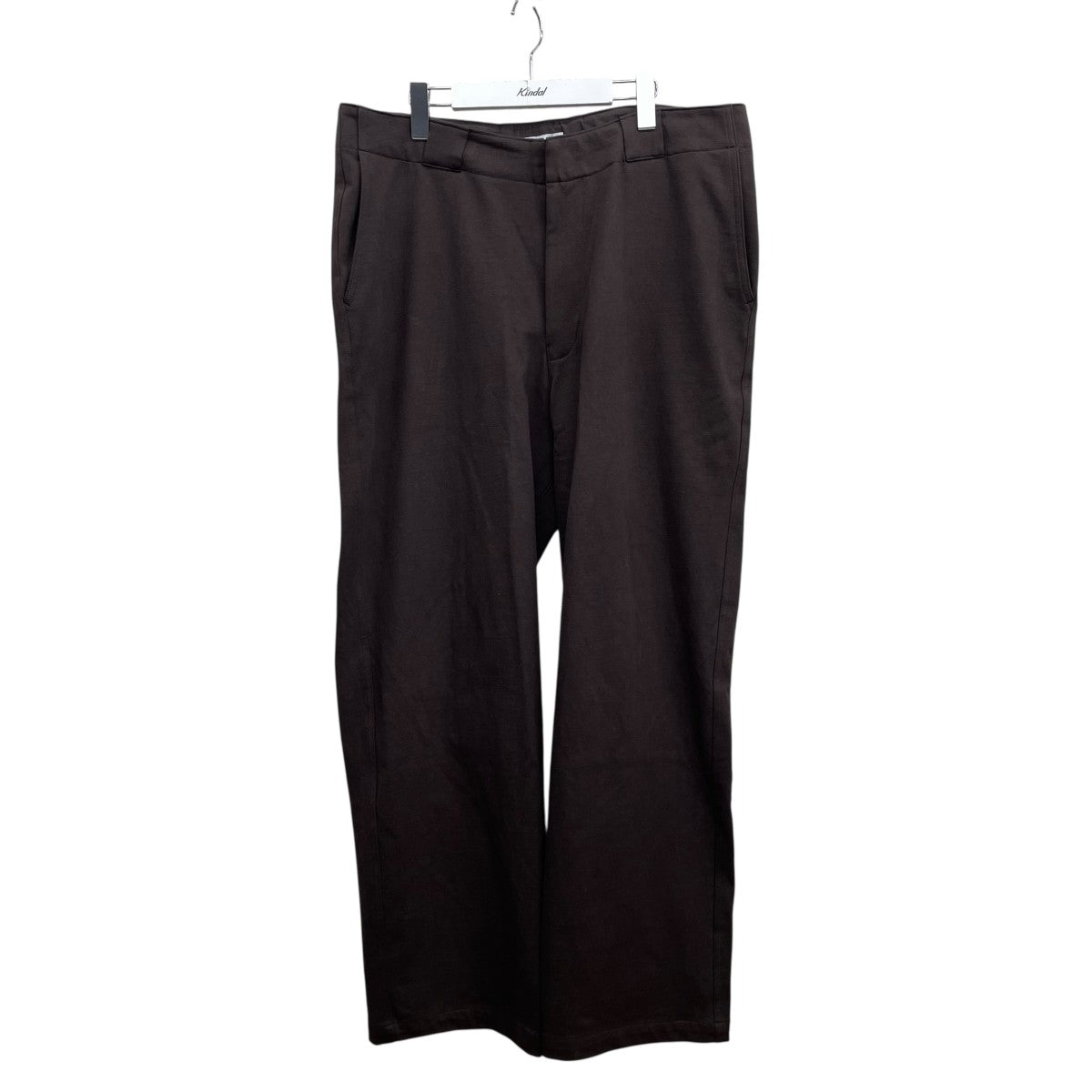 LADY WHITE Co． イージースラックスパンツ 古着・中古-1枚目のアイテム画像