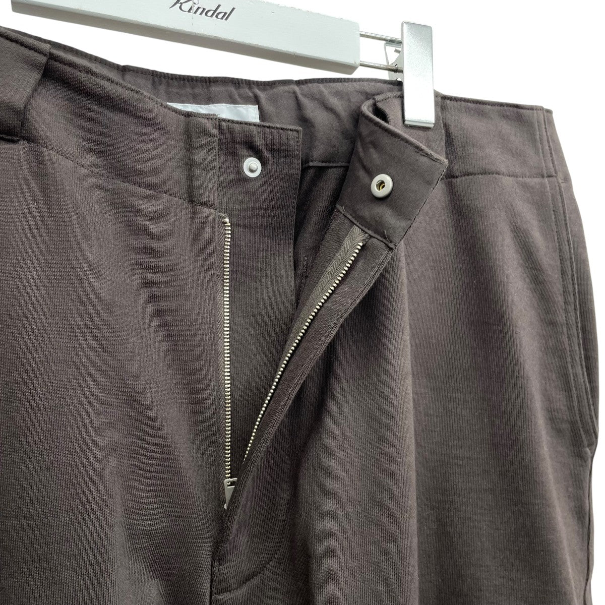 LADY WHITE Co． イージースラックスパンツ 古着・中古-5枚目のアイテム画像