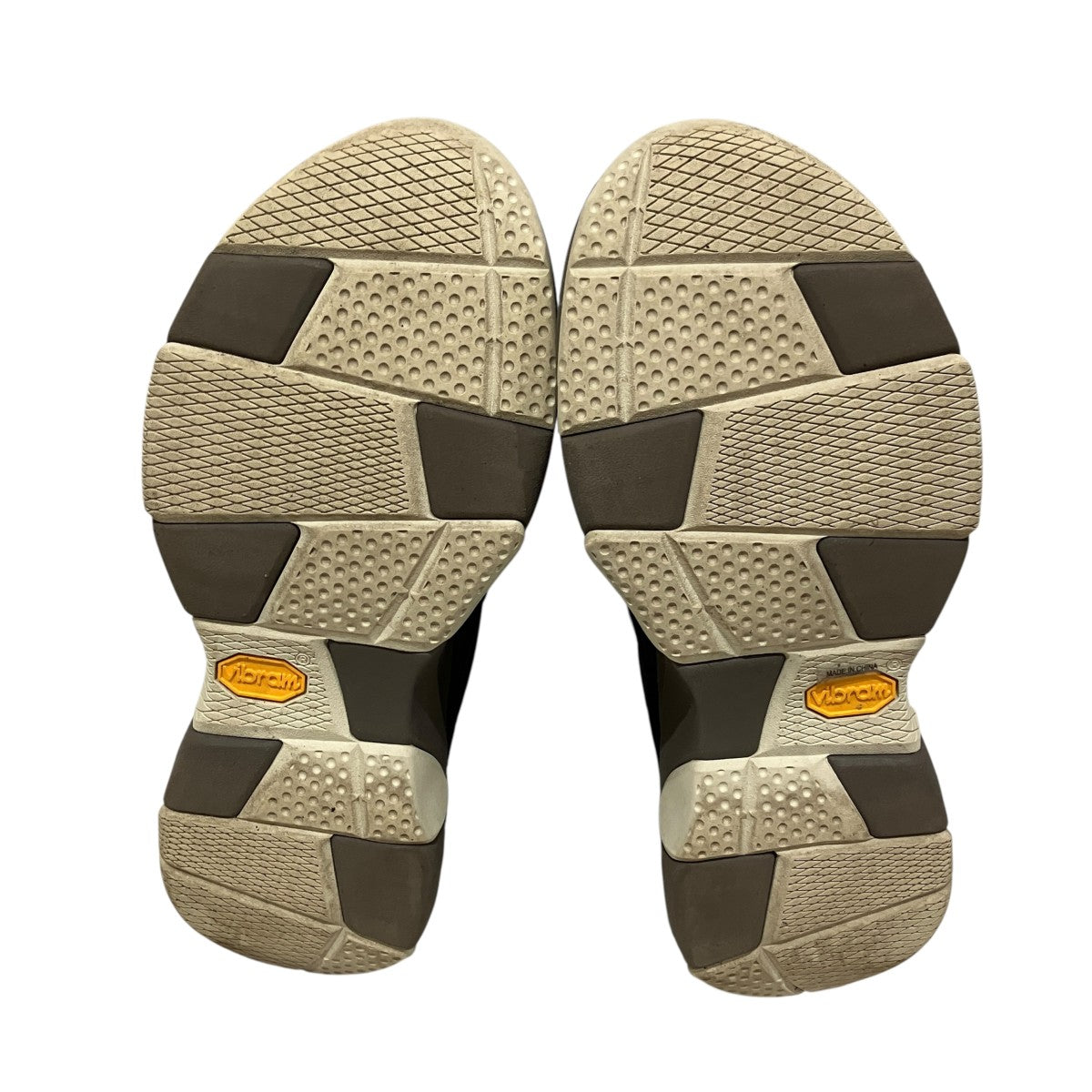 25AW【Teckブーツ】ブーツサンダル470IA455-0611