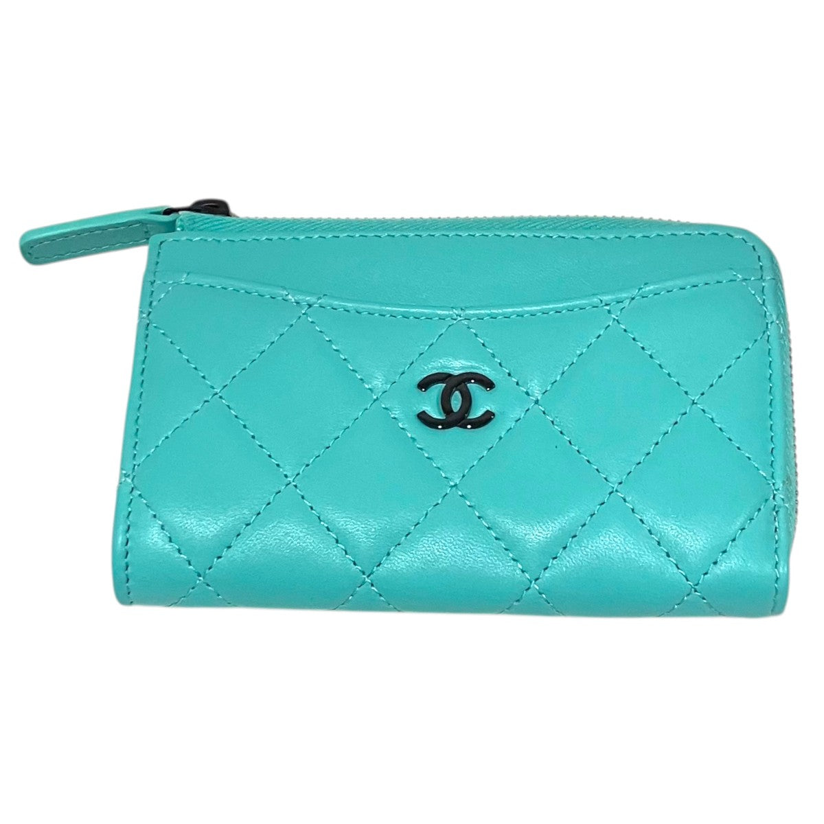 CHANEL(シャネル) フラグメントケース N73***** グリーン｜【公式