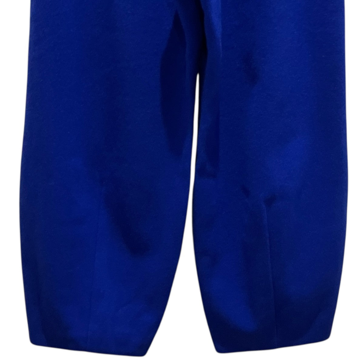 25AW【wool cocoon pants】ウールイージパンツ470IA431-1171