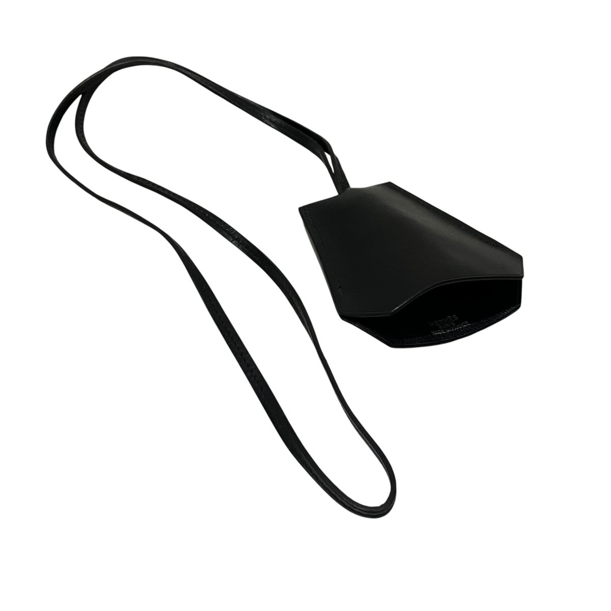 HERMES(エルメス) マルジェラ期クロシェットクロシェット □D刻印(00年