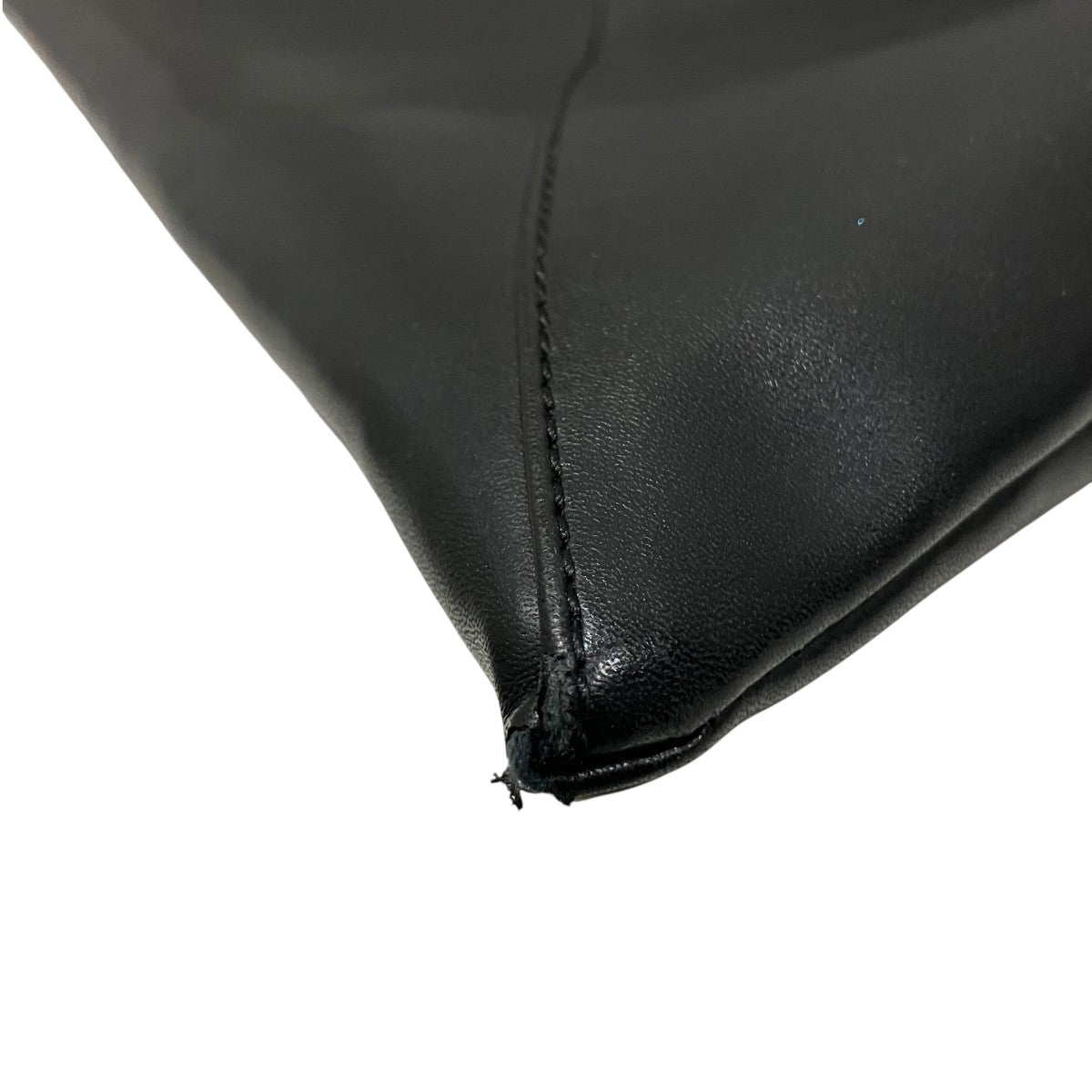 MM6 Maison Margiela(マルタンマルジェラ) フェイクレザージャパニーズ