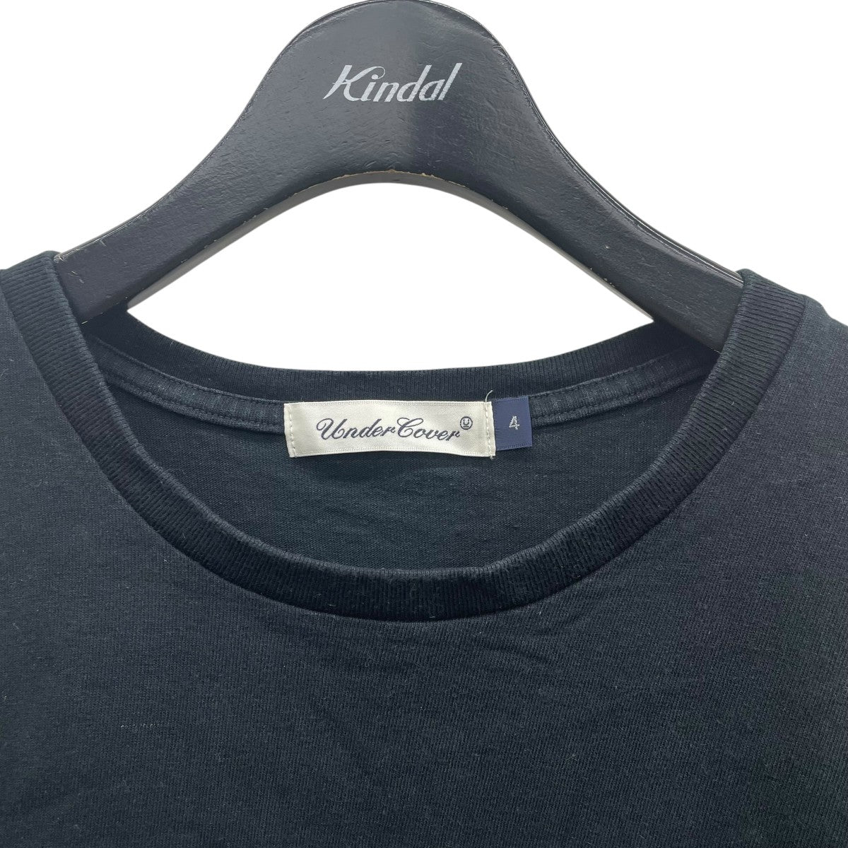 UNDERCOVER グラフィックTシャツ 古着・中古-3枚目のアイテム画像