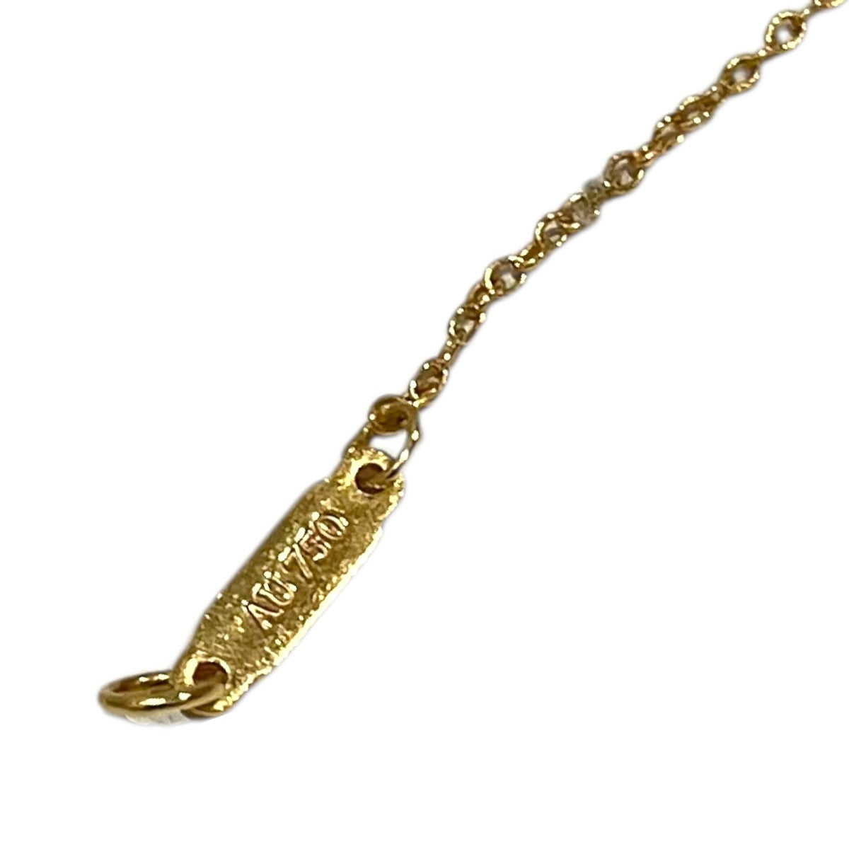 Tiffany ＆ Co． チェーンネックレス 古着・中古-3枚目のアイテム画像