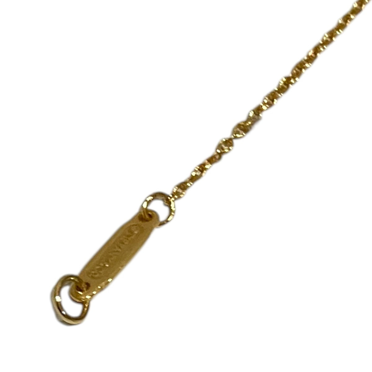 Tiffany ＆ Co． チェーンネックレス 古着・中古-4枚目のアイテム画像